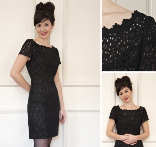 photo courtesy of Sew Over It