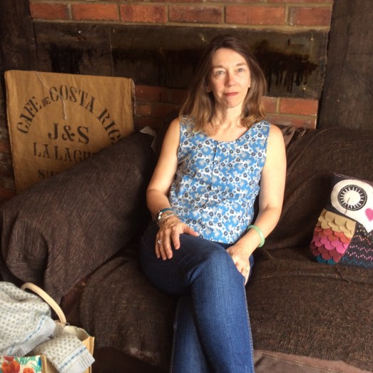 At GROUNDS our local, independent coffee shop