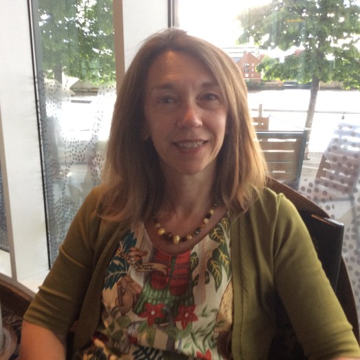 Not at all flattering