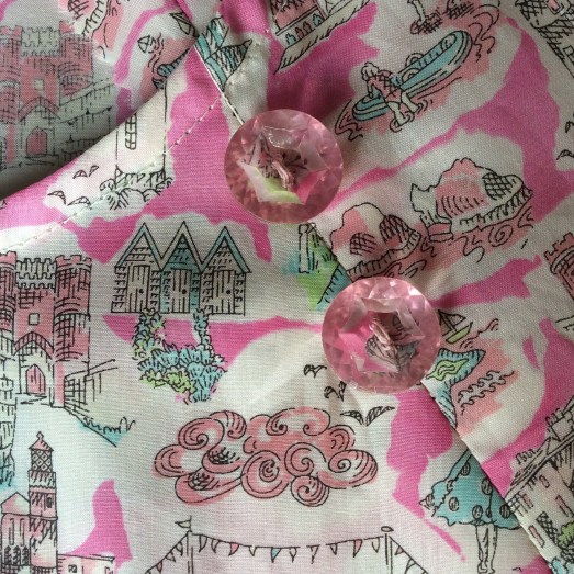 my favourite 1950s button